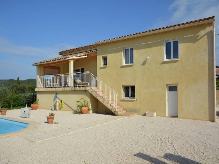 Villa Cornillon
