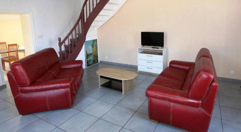 Vacation home | Pets are welcome in Bressuire