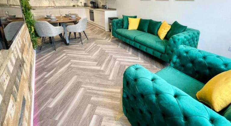 Rental apartment | Near York Minster — photo 4