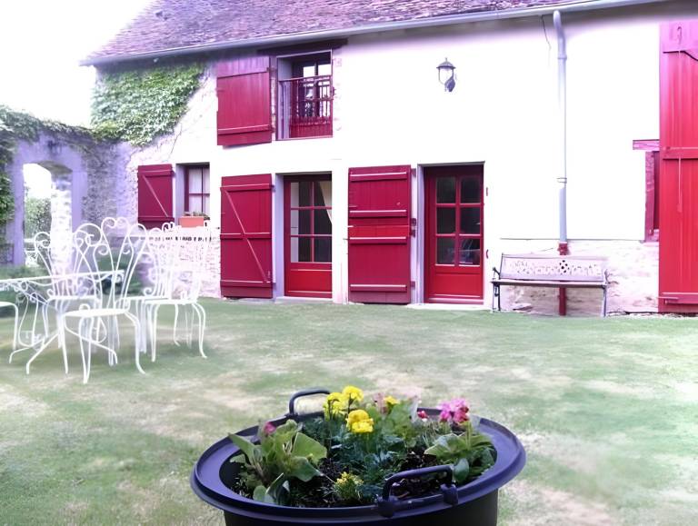 La Grange