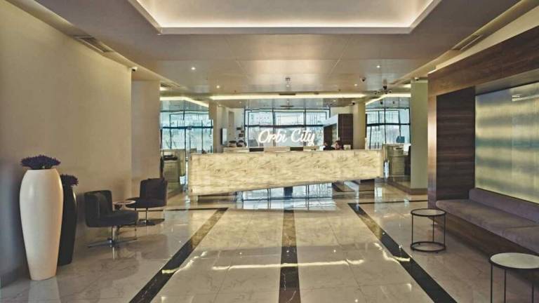 Family-oriented beautiful apartment with terrace, jacuzzi & yard | Water view | Close to the beach | Pet-friendly — photo 4