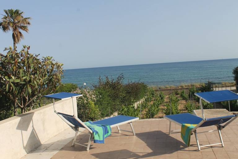 Casa Marina di Modica