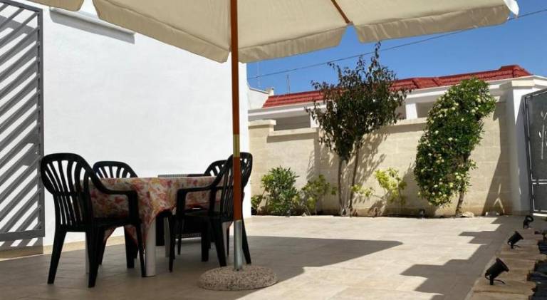 Villa with 3 rooms for 6 persons — photo 4