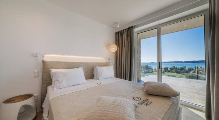 Villa VIEW with Private Pool, Sauna & Seaview — photo 2