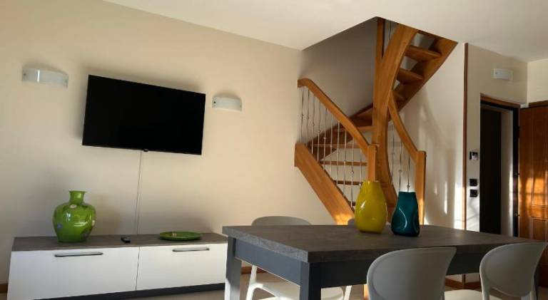 Holiday apartment | Pets are welcome — photo 3