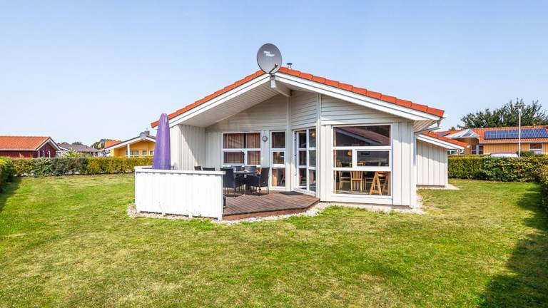 Ferienhaus Grömitz