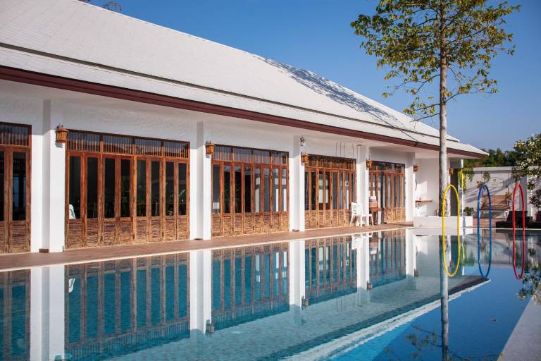 Baan Pun Sook Resort — photo 3