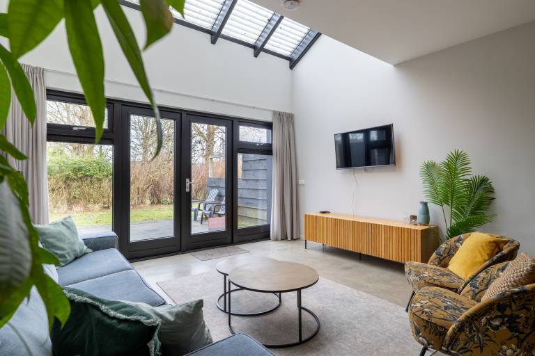 Bungalow Vrouwenpolder