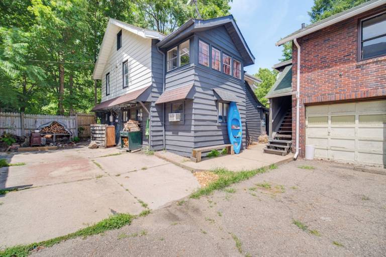 Apartment Cuyahoga Falls