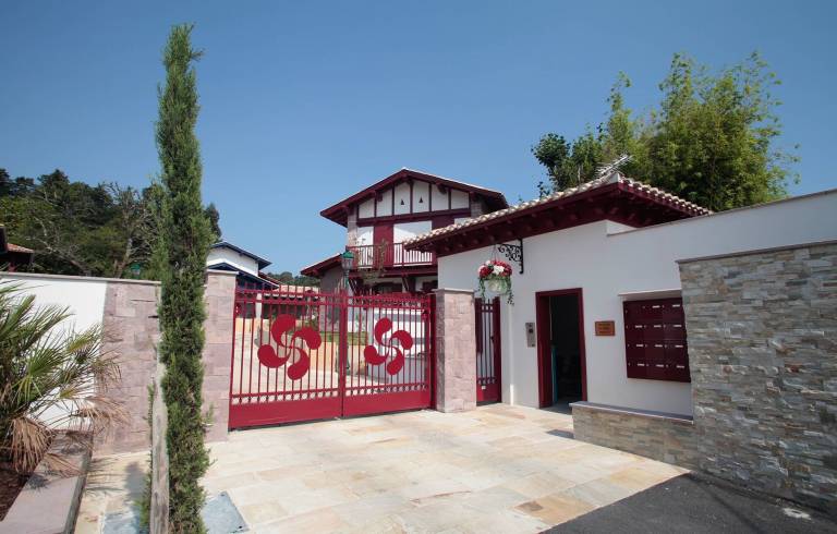 Villa Urrugne