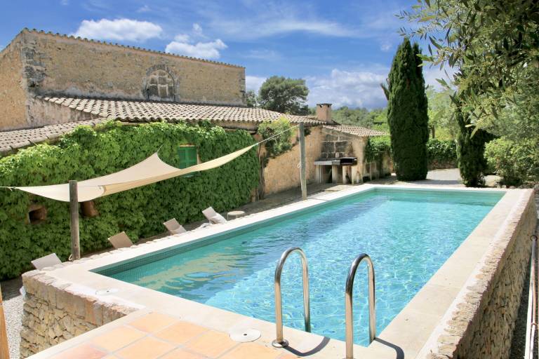 Ferienhaus Manacor
