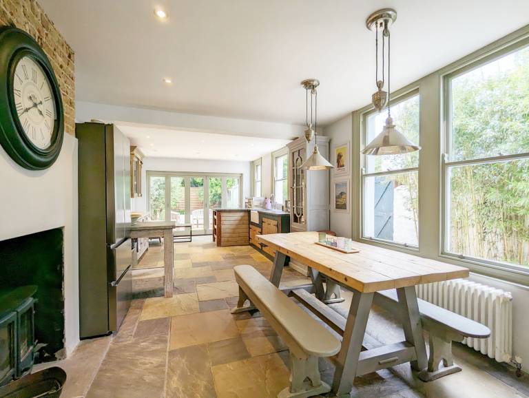 Cottage Worthing