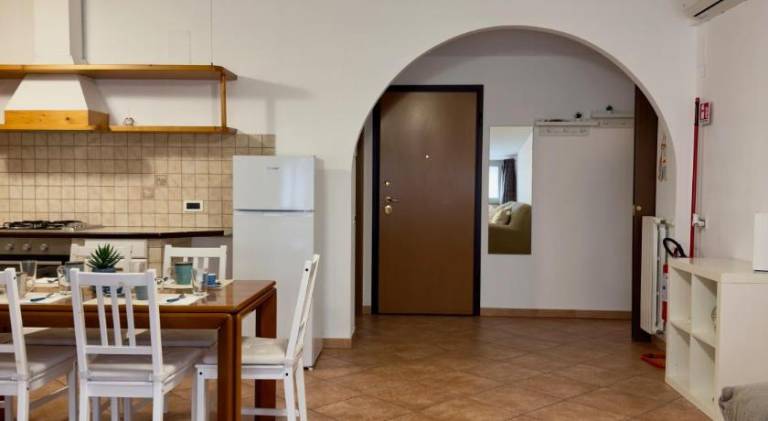 Rental apartment with 3 rooms for 6 persons — photo 5
