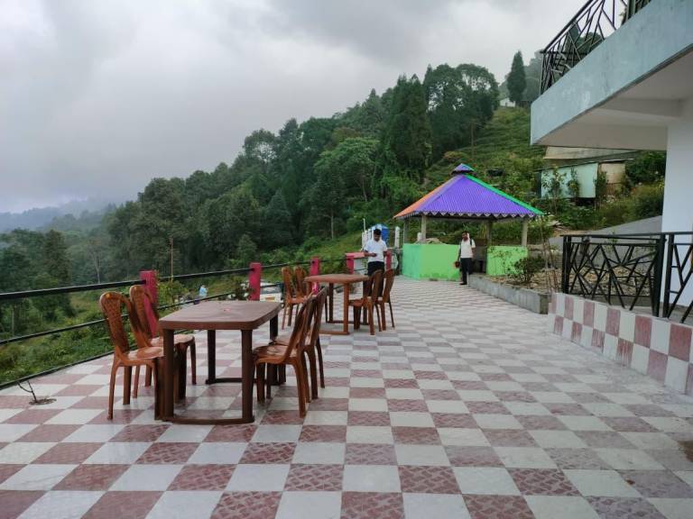 Rupsadeya Homestay Sittong — photo 3