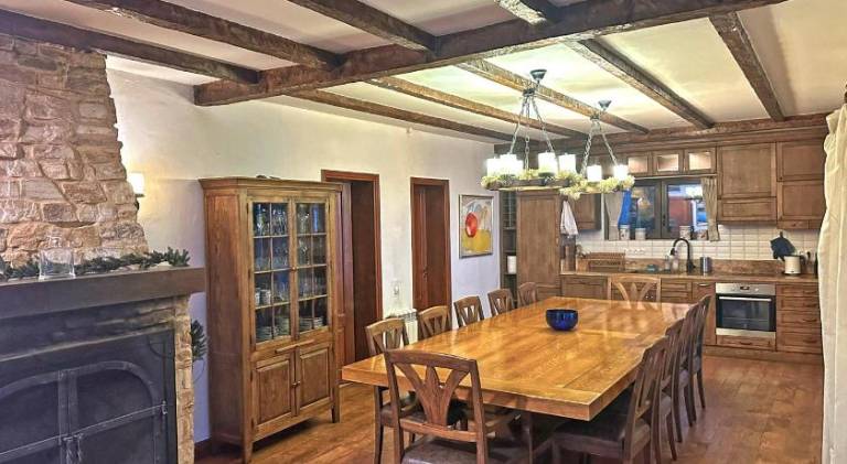 Villa with 3 rooms for 8 persons in Smolyan