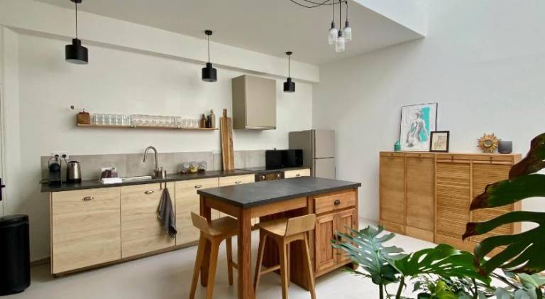 House | Perfect for remote work — photo 4