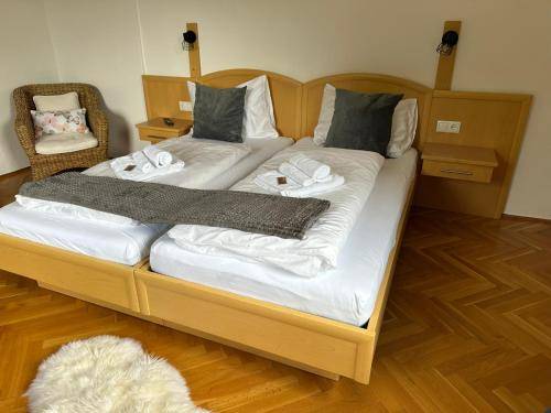 Ferienwohnung Judenburg
