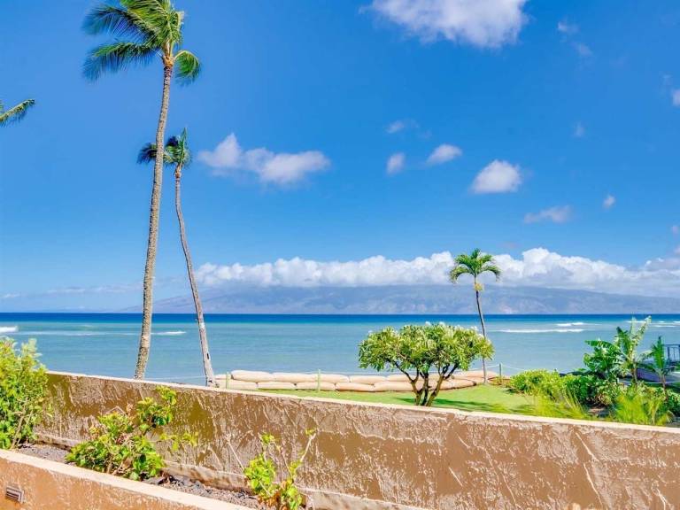 Condo  Kahana