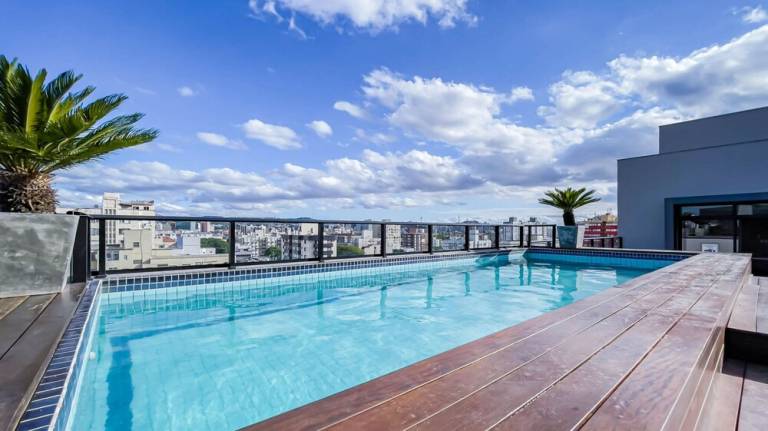 Apartment  Partenon