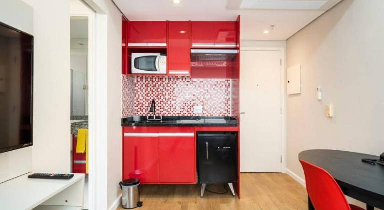Rental apartment with pool — photo 5