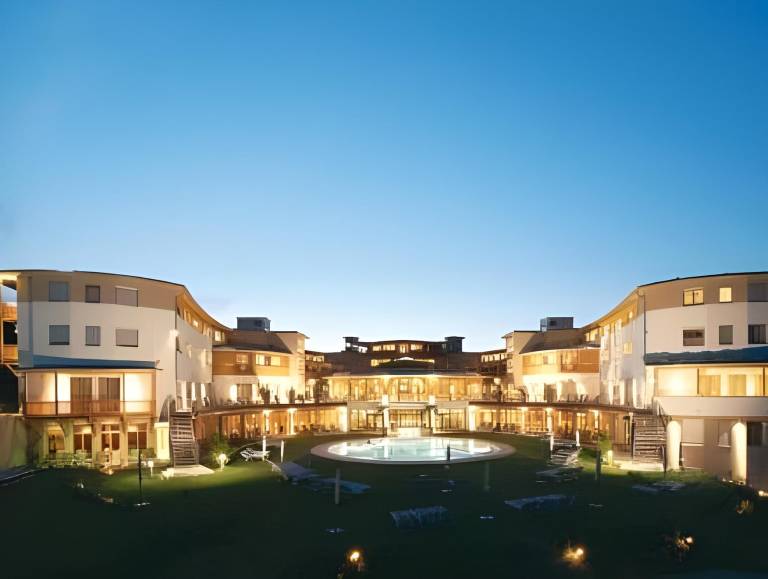Hotel & Spa Larimar in Stegersbach