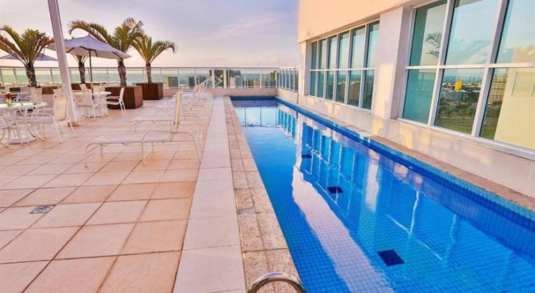 Serviced apartment with garden, pool & jacuzzi | Perfect for remote work — photo 5