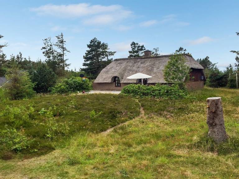 Ferienpark Nørre Fjand