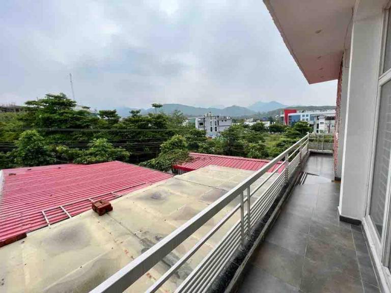 Vacation home with 2 rooms for 4 persons — photo 5