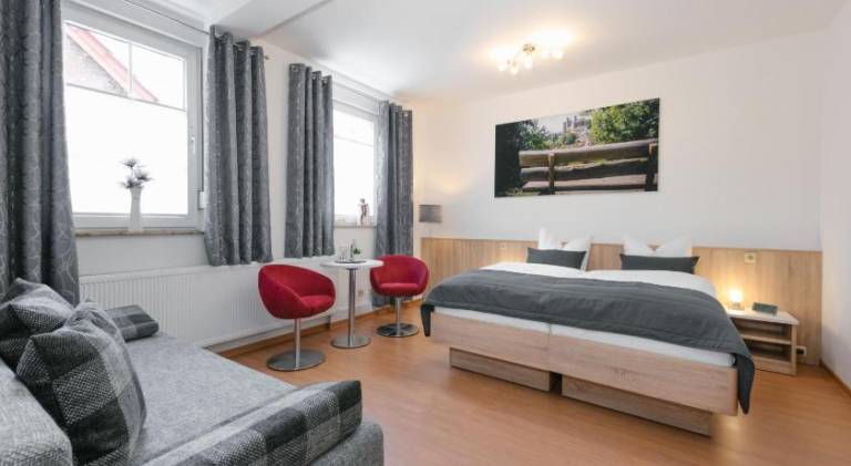 Ferienwohnung Heilbad Heiligenstadt