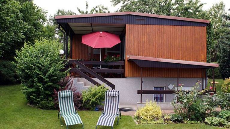 Ferienhaus Waren (Müritz)