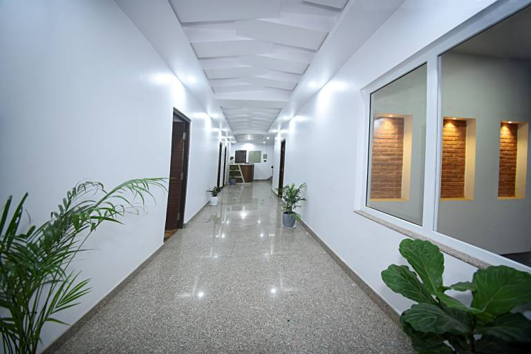 Family Apartment — photo 4