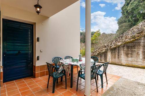 Chalet Celorio