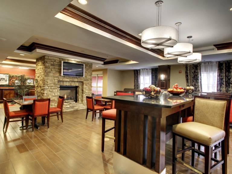 Hampton Inn Statesville — photo 2