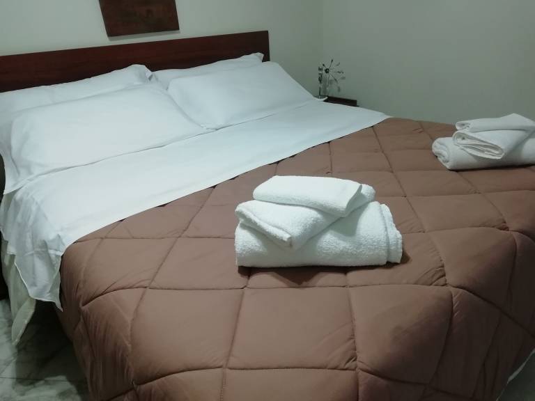 Bed & Breakfast Agrigento