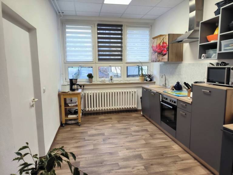Ferienwohnung Meiningen