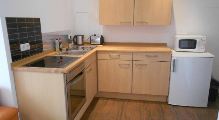 Apartment-Pension Schwalbennest — photo 3