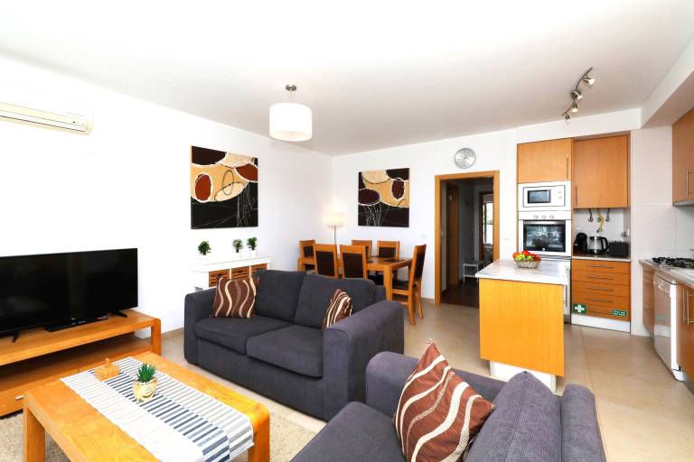 Ferienwohnung  Ilha da Armona