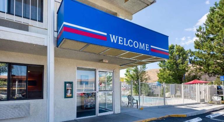 Motel 6 Carson City, NV — photo 3