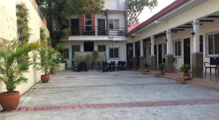 Manana Hotel — photo 5