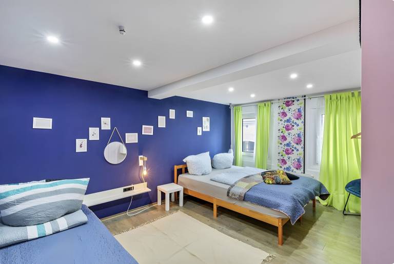 Ferienwohnung  Montabaur