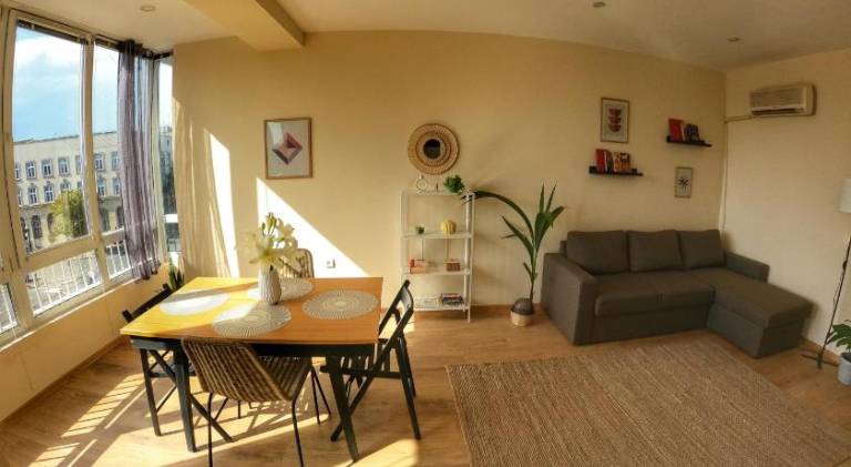 By The Cathedral, 1 bed flat — photo 4
