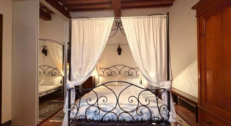 Rental apartment with 1 room for 4 persons — photo 2