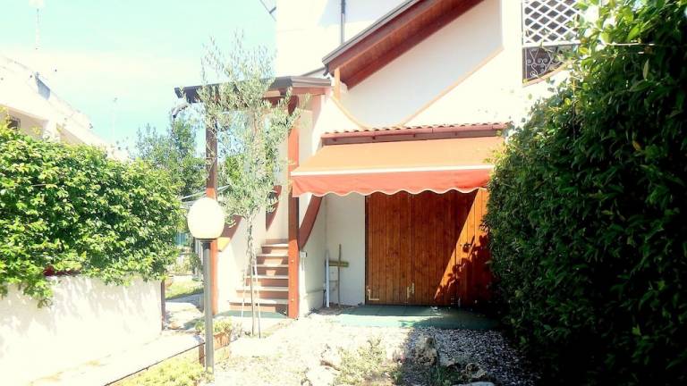 Maison de vacances Lido delle Nazioni