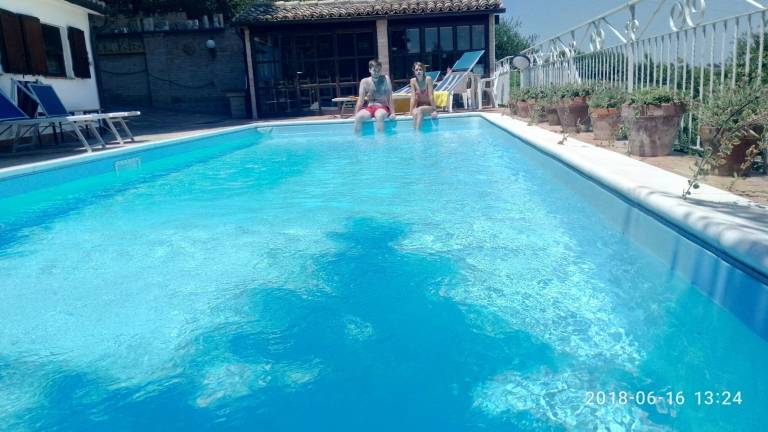 Bauernhof Borgo della Consolazione