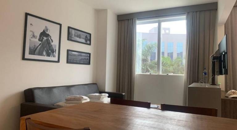 Condominio Barretos Thermas Park Hotel — photo 3