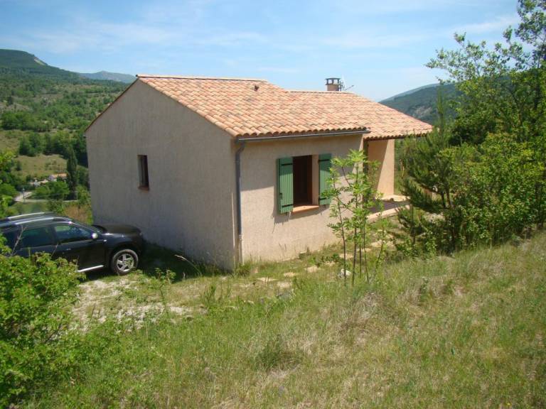 Gite with barbecue, garden & terrace — photo 4