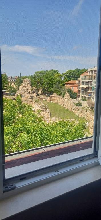 Appartement Greek Neighborhood