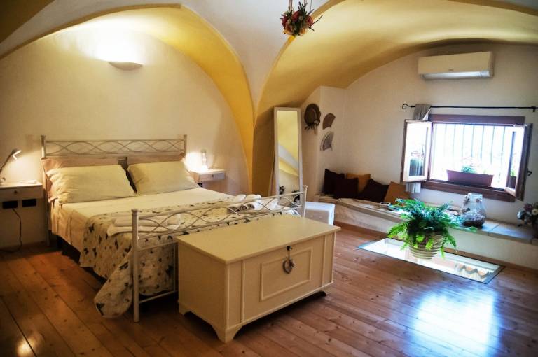 Casa Casarano