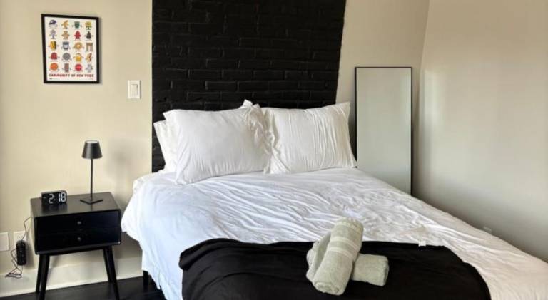 Luxe in the Lou in St. Louis, MO