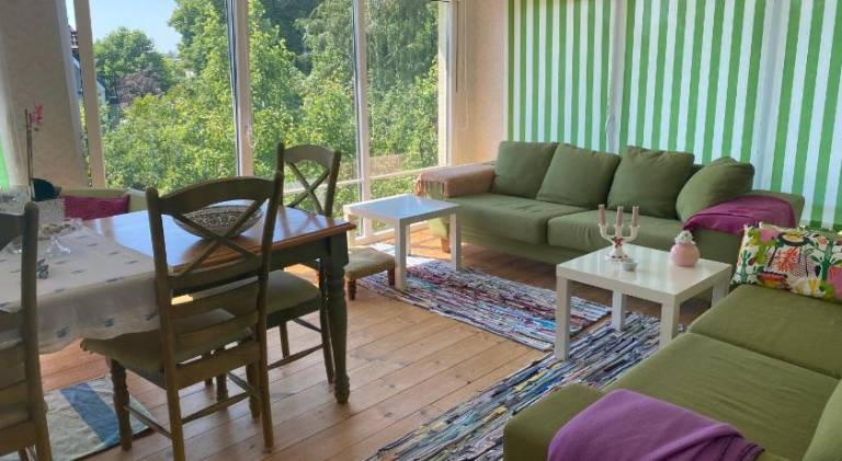 Vacation home | Dogs allowed in Kristianstad